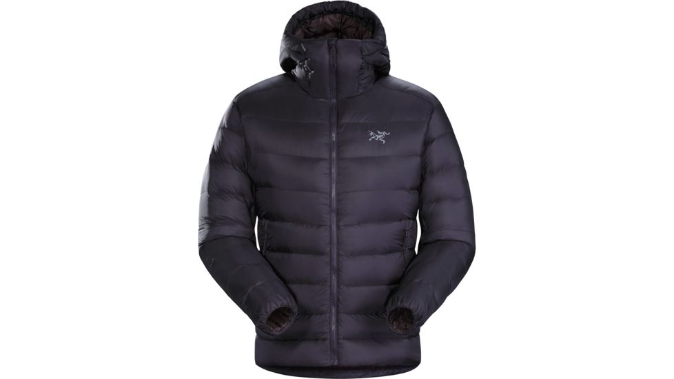 Arcteryx Cerium Sv Hoody - Mens, Dimma, Medium, 398464