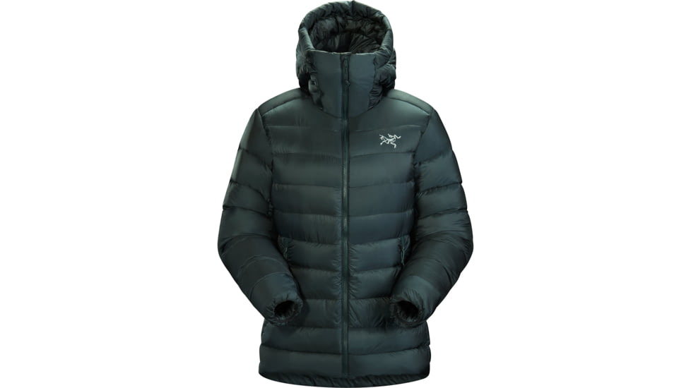 Arcteryx Cerium SV Hoody - Womens, Enigma, Extra Large, 433989