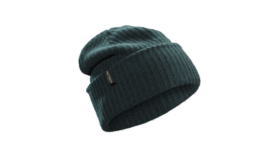 Arcteryx Chunky Knit Hat - Unisex, Labyrinth Heather, 396397