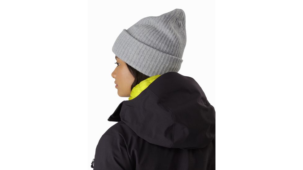 Arcteryx Chunky Knit Hat - Unisex, Ulu Heather, 396398