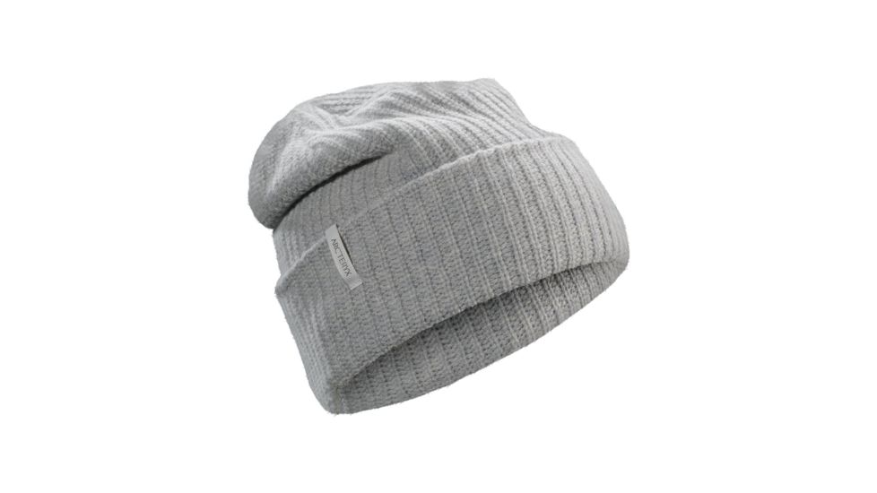 Arcteryx Chunky Knit Hat - Unisex, Ulu Heather, 396398