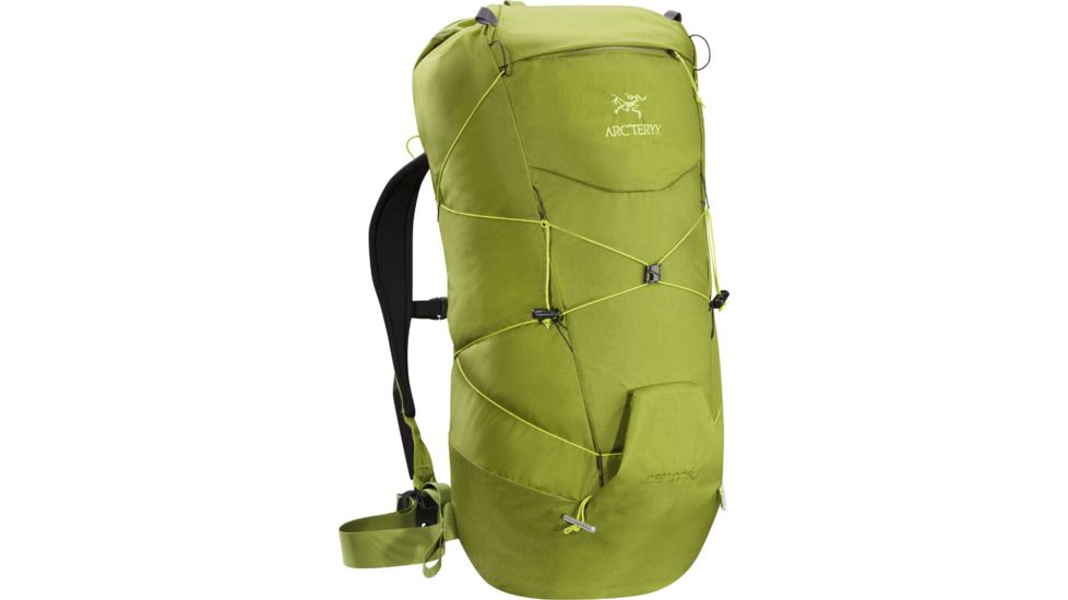 Cierzo 28 L Backpack -Bamboo-One Size
