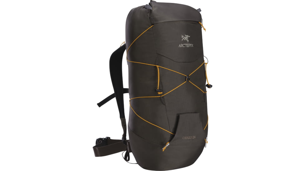 Cierzo 28 L Backpack -DK Basalt-One Size