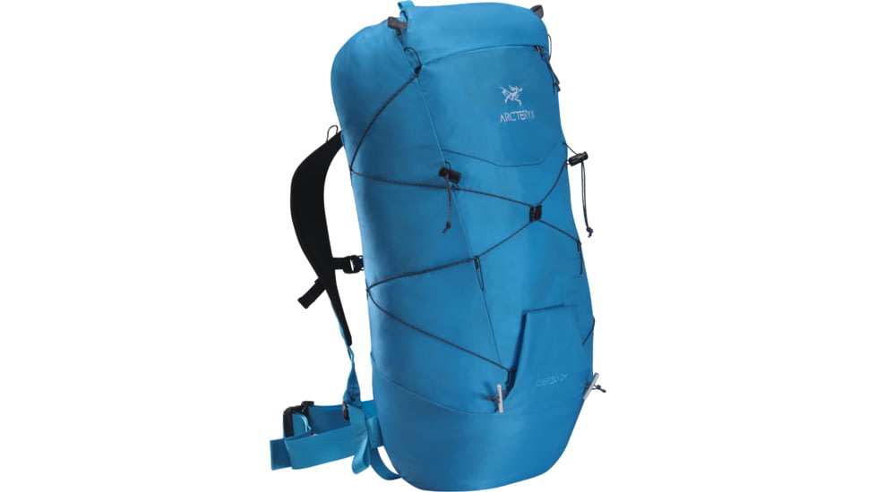 Cierzo 28 L Backpack -Riptide-One Size