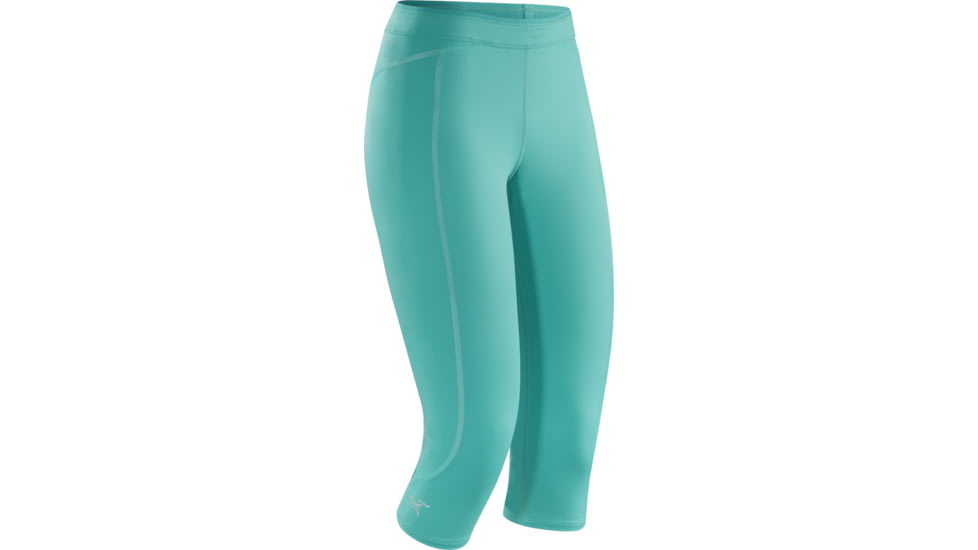Cita 3/4 Tight - Womens-Castaway-X-Small