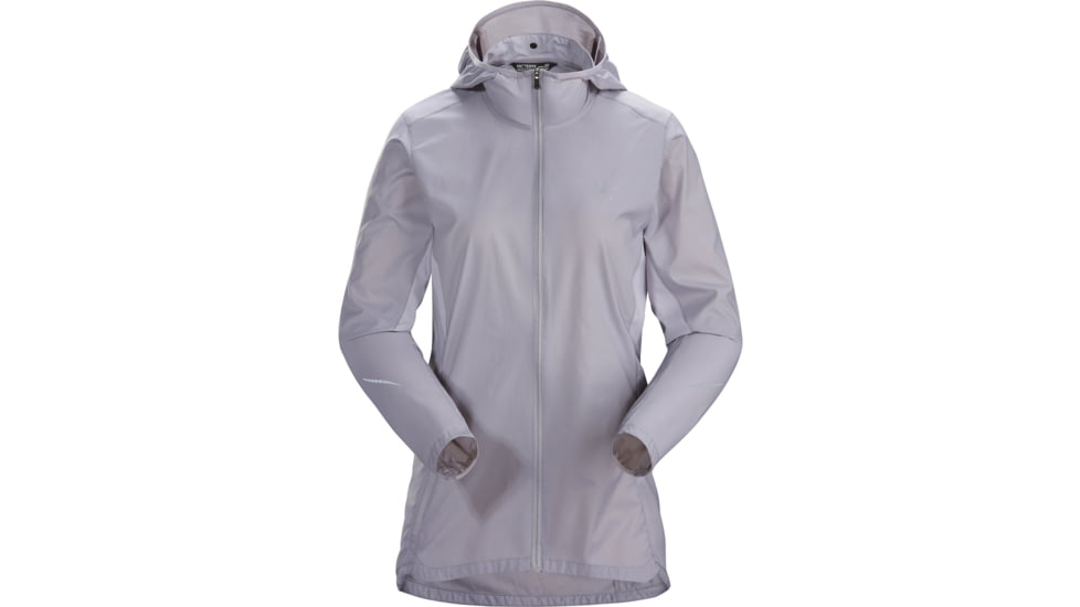 Arcteryx Cita Hoody - Womens, Antenna, Large, 421490