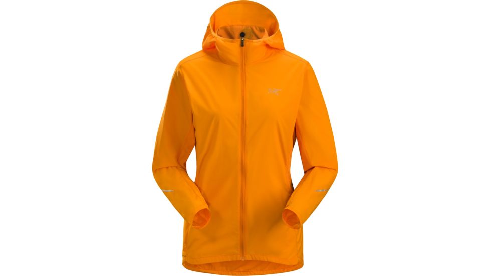 Arcteryx Cita Hoody - Womens, Beacon, Large, 372260