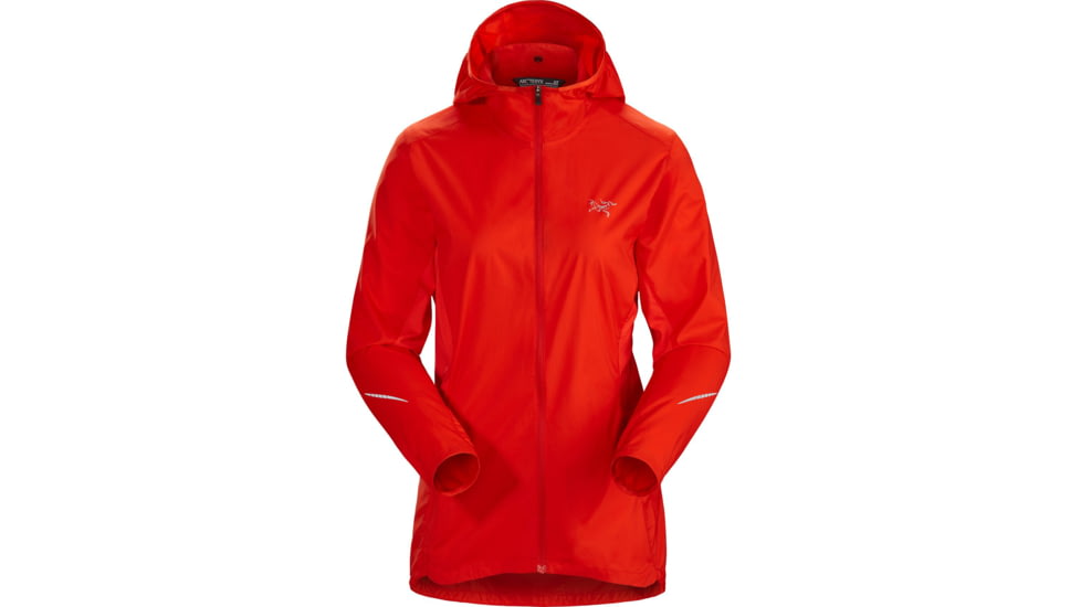 Arcteryx Cita Hoody - Womens, Dynasty, Medium, 421486