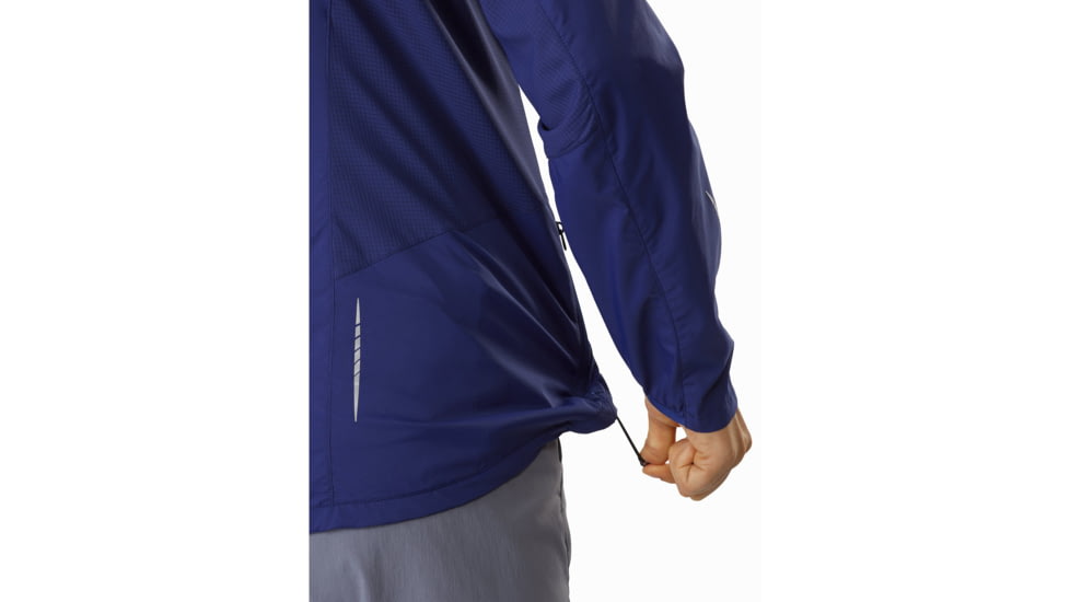 Arcteryx Cita Hoody - Womens, Hubble, Extra Large, 421483