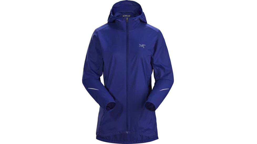 Arcteryx Cita Hoody - Womens, Hubble, Extra Large, 421483