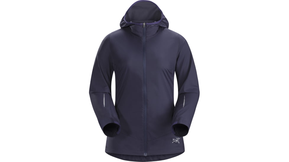 Cita Hoody - Womens-Marianas-Small