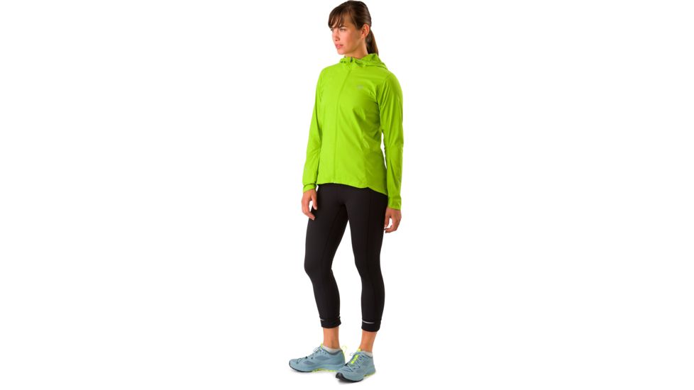 Arcteryx Cita Hoody - Womens, Utopia, Large, 372265