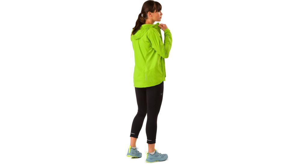 Arcteryx Cita Hoody - Womens, Utopia, Large, 372265