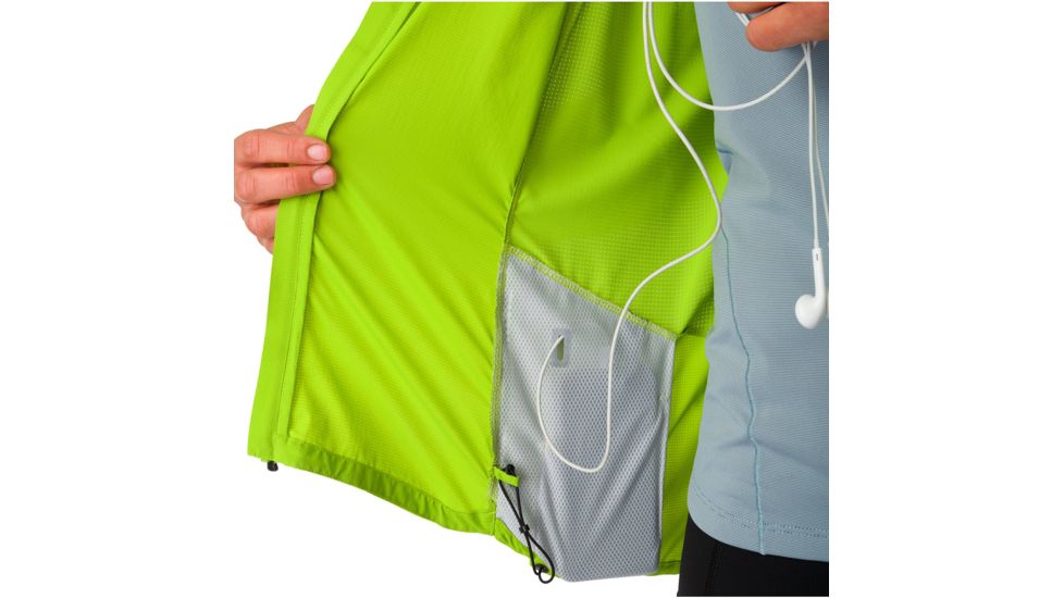 Arcteryx Cita Hoody - Womens, Utopia, Large, 372265