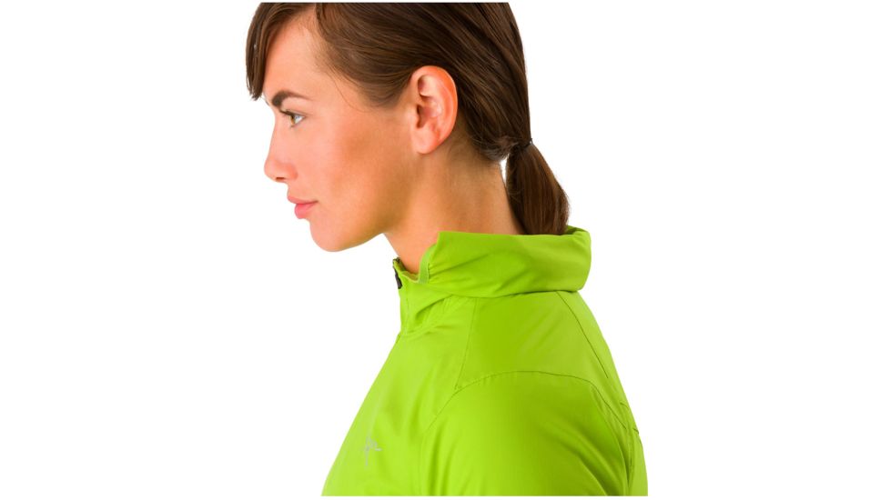 Arcteryx Cita Hoody - Womens, Utopia, Large, 372265