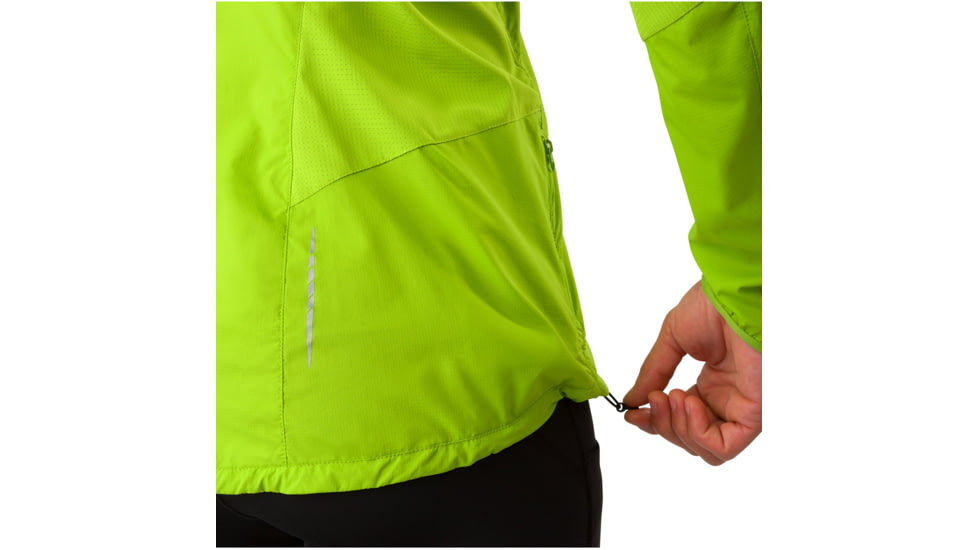 Arcteryx Cita Hoody - Womens, Utopia, Large, 372265