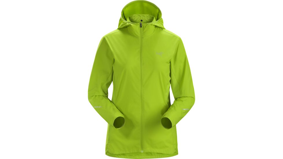 Arcteryx Cita Hoody - Womens, Utopia, Large, 372265