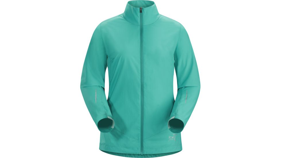 Cita Jacket - Womens-Castaway-Large