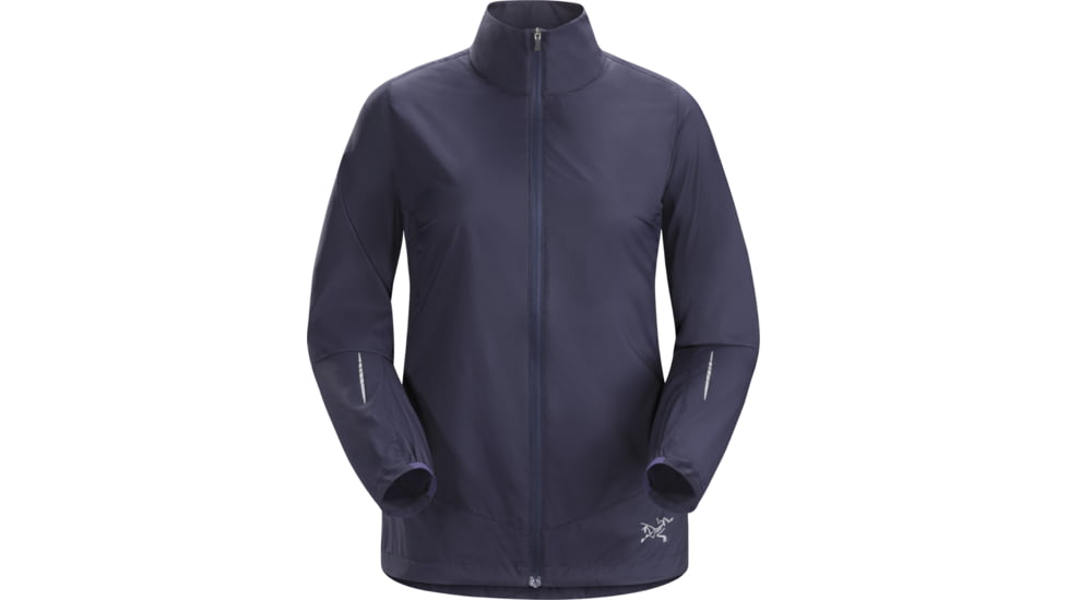 Cita Jacket - Womens-Marianas-Medium