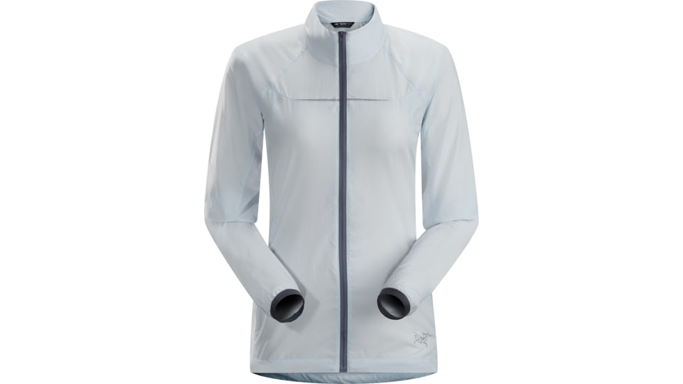 Arc'teryx Cita Jacket - Women's-Zircon-Medium