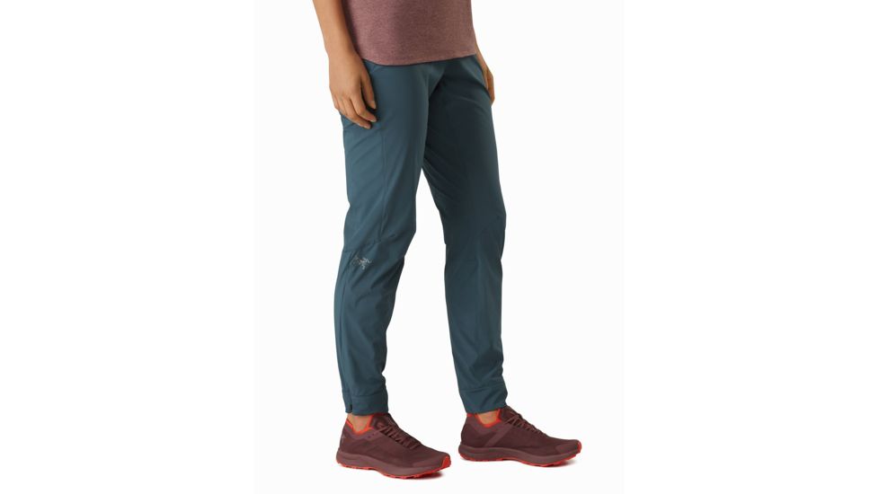 Arcteryx Cita Pant - Womens, Astral, Small, 416484
