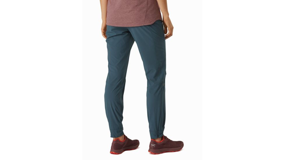 Arcteryx Cita Pant - Womens, Astral, Small, 416484