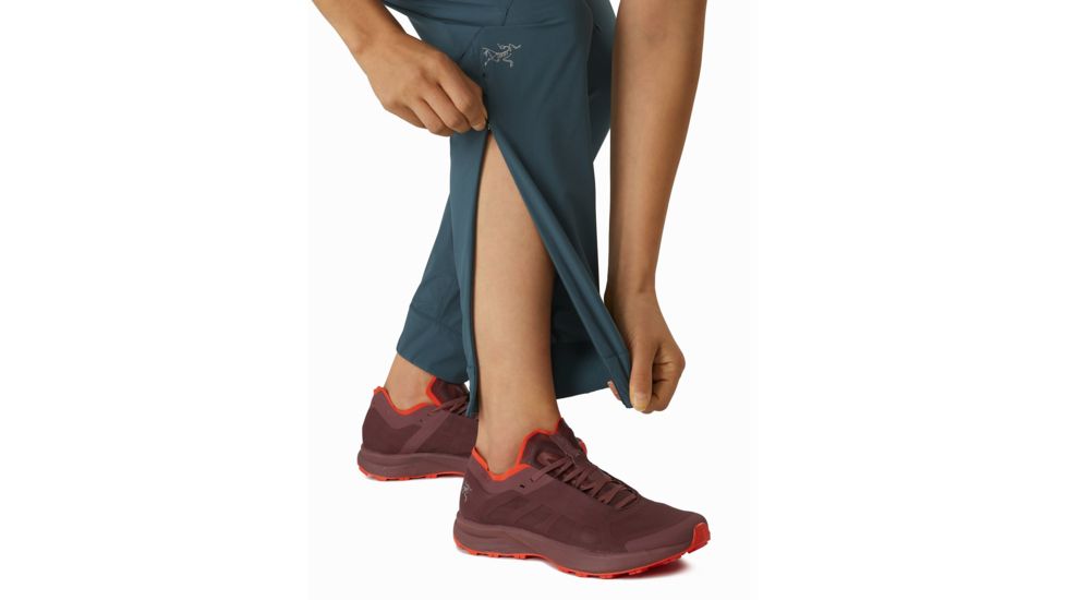 Arcteryx Cita Pant - Womens, Astral, Small, 416484