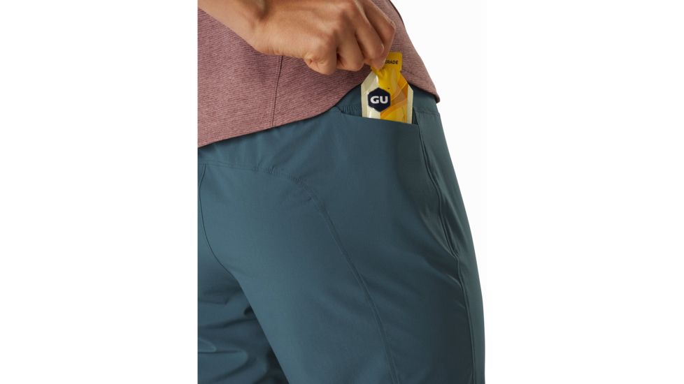 Arcteryx Cita Pant - Womens, Astral, Small, 416484