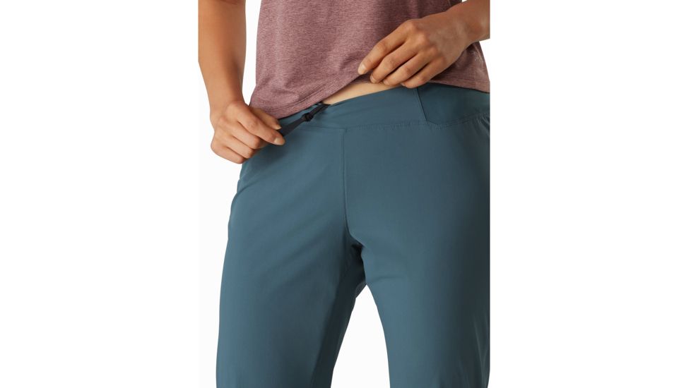 Arcteryx Cita Pant - Womens, Astral, Small, 416484