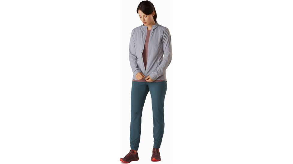 Arcteryx Cita Pant - Womens, Astral, Small, 416484