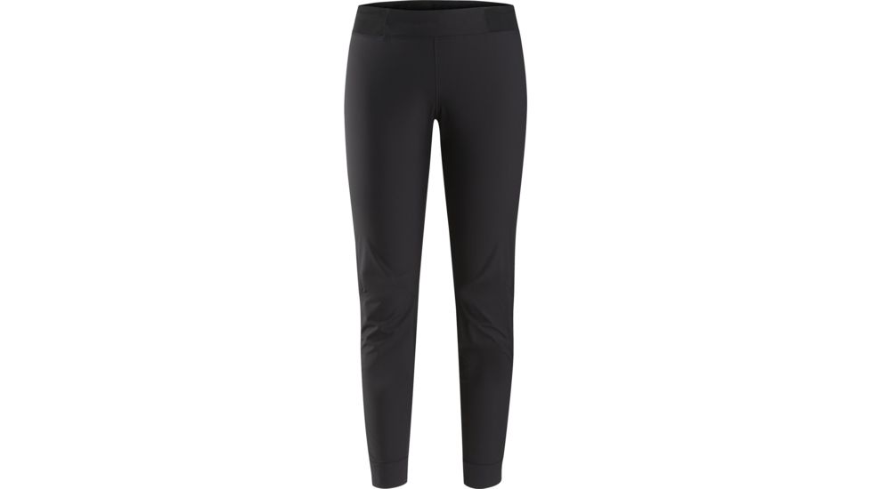 Arc'teryx Cita Pant - Women's, Black, Small, 325039