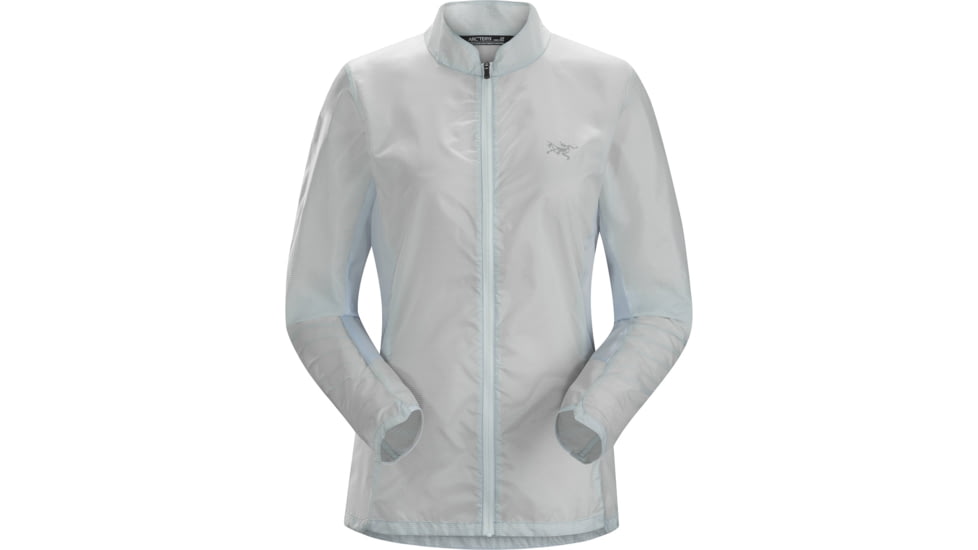 Arcteryx Cita SL Jacket - Womens, Holograph, Large, 372232