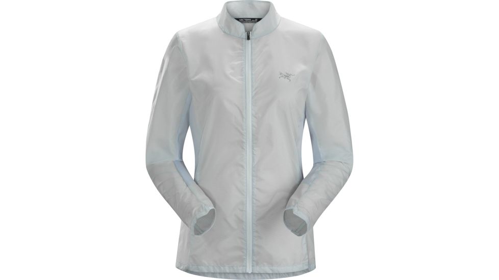 Arcteryx Cita SL Jacket - Womens, Holograph, Extra Small, 372236