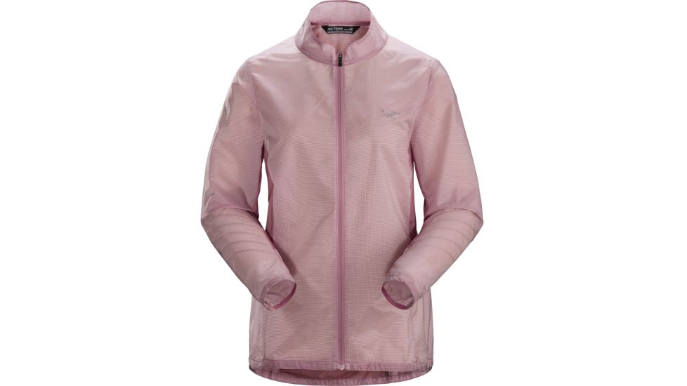 Arcteryx Cita SL Jacket - Womens, Light Dakini, Small, 419178