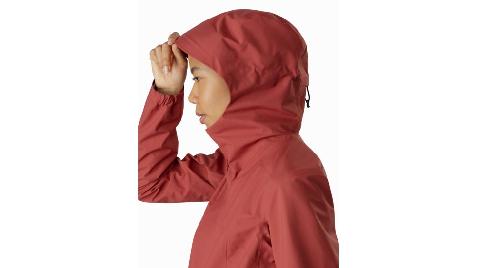 Arcteryx Codetta Coat - Womens, Andesine, Small, 392302