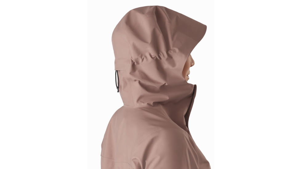 Arcteryx Codetta Coat - Womens, Jute, Small, 450029
