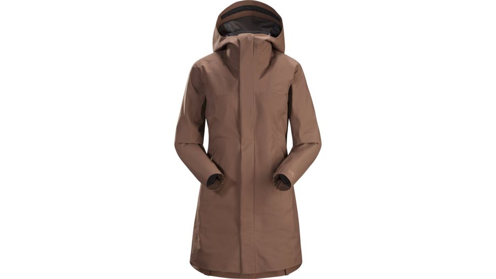 Arcteryx Codetta Coat - Womens, Lynx, Extra Large, 345953