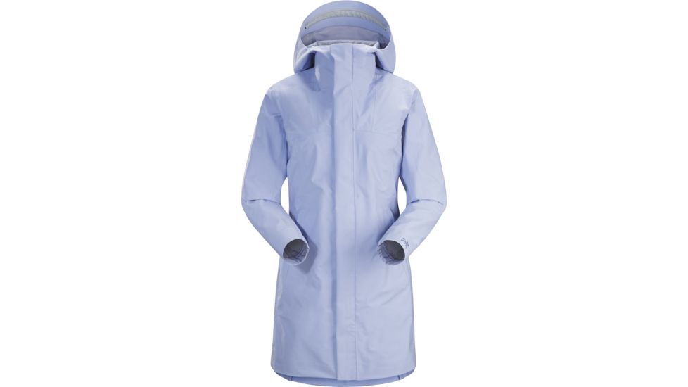 Arcteryx Codetta Coat - Womens, Osmosis, Extra Large, 345958