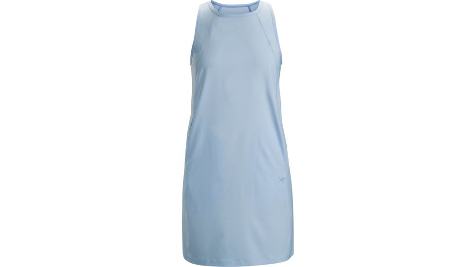 Arc'teryx Contenta Shift Dress - Women's, Dreamscape, Small, 375574