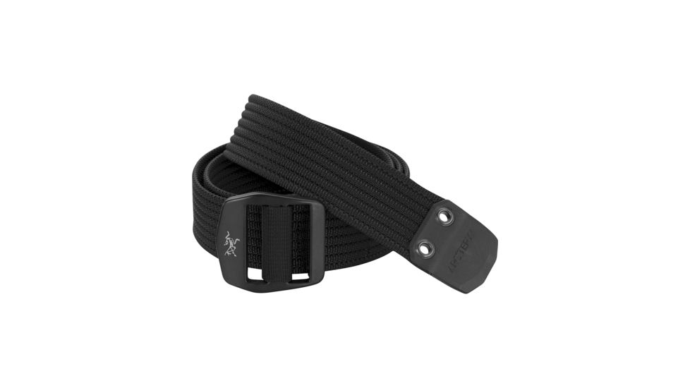 Arc'teryx Conveyor Belt, Black/Black, Small, 300992