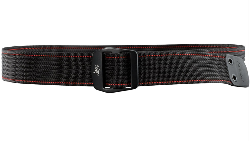 Arc'Teryx Conveyor Belt - Unisex, Black-Large