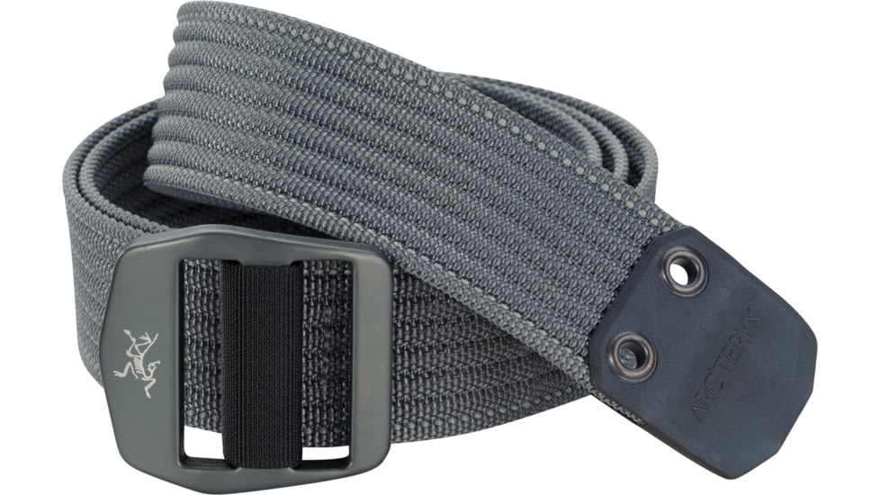 Arc'Teryx Conveyor Belt - Unisex, Nautic Grey-Large