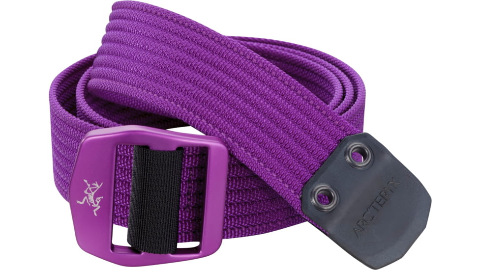 Arc'Teryx Conveyor Belt - Unisex, Sumire-Small