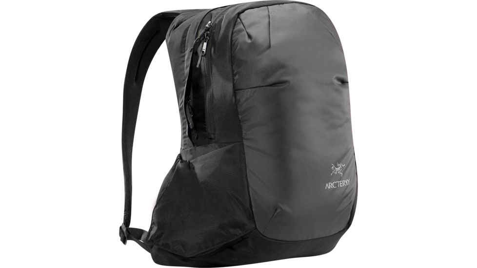 Cordova Backpack-Black