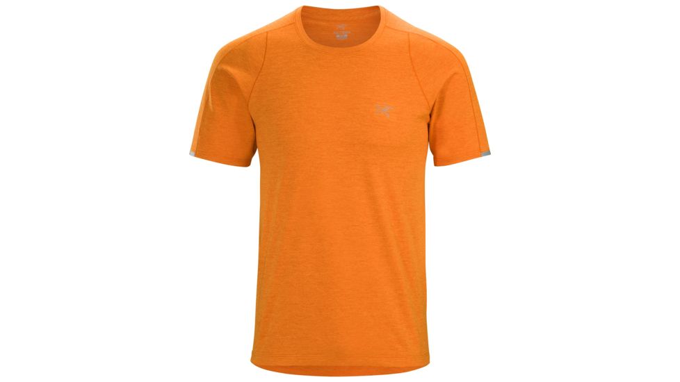 Arcteryx Cormac Crew Short Sleeve - Mens, Beacon, Large, 374042
