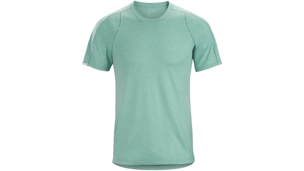 Arcteryx Cormac Short Sleeve Crew - Mens, Kepler, Large, 417153