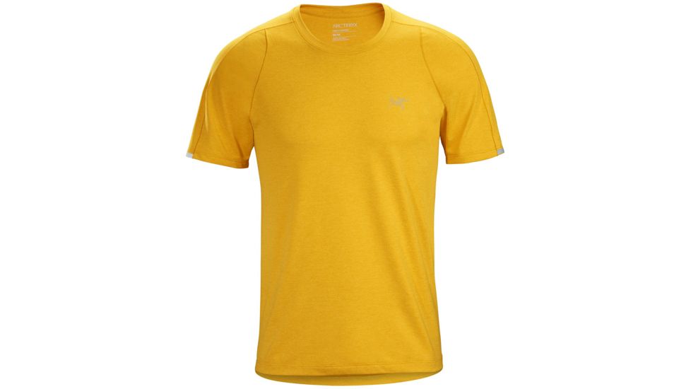 Arcteryx Cormac Short Sleeve Crew - Mens, Photon, Medium, 417460