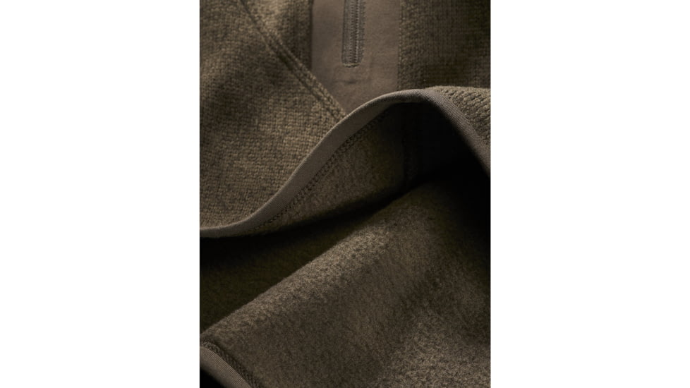 Arcteryx Covert Cardigan - Mens, Dracaena Heather, Medium, 438292