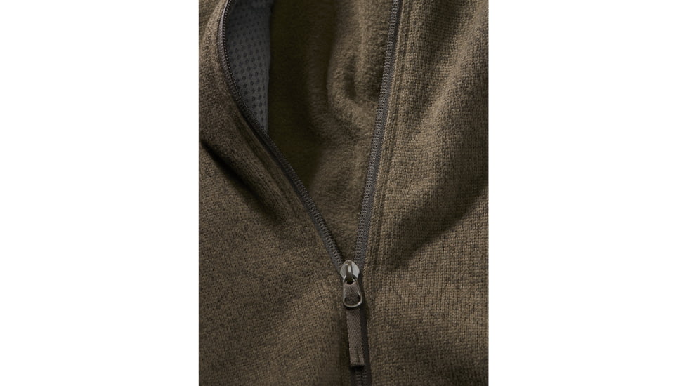 Arcteryx Covert Cardigan - Mens, Dracaena Heather, Medium, 438292