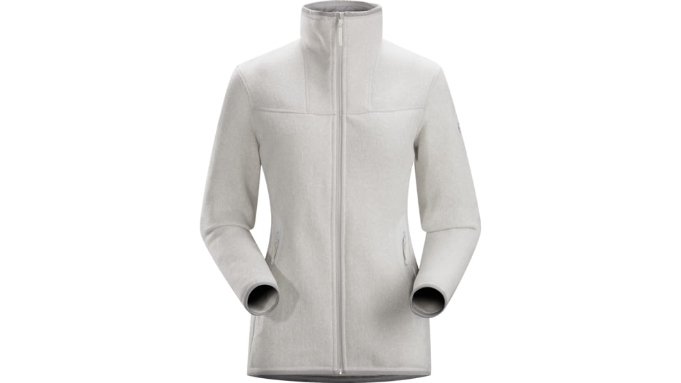 Arcteryx Covert Cardigan - Womens-Pearl Sky-Small